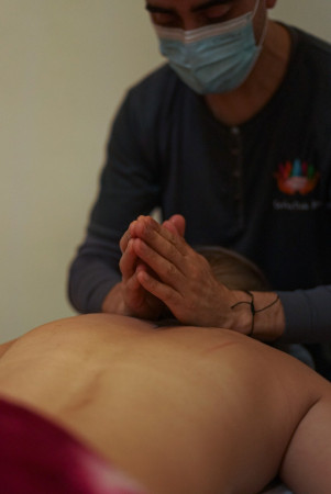 Imagen 12 de servicio