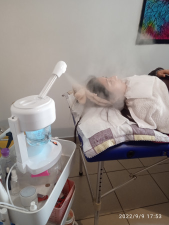 Imagen 3 de servicio