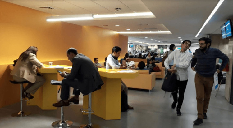 Imagen 8 de servicio