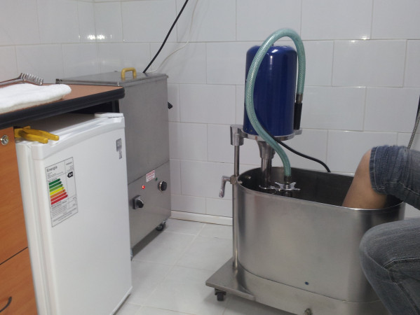 Imagen 3 de servicio