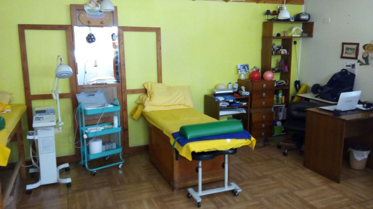 Imagen 5 de servicio
