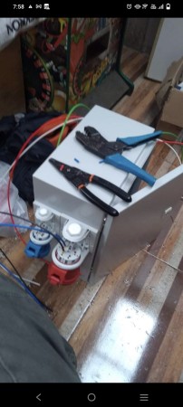 Imagen 3 de servicio