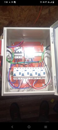 Imagen 7 de servicio