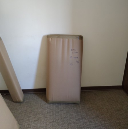 Imagen 3 de servicio