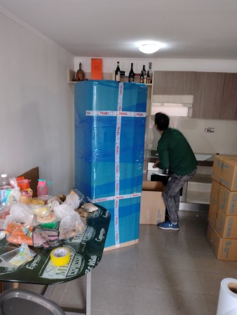 Imagen 13 de servicio