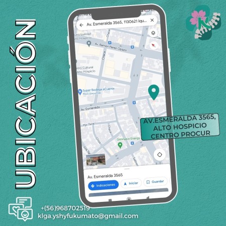 Imagen 10 de servicio