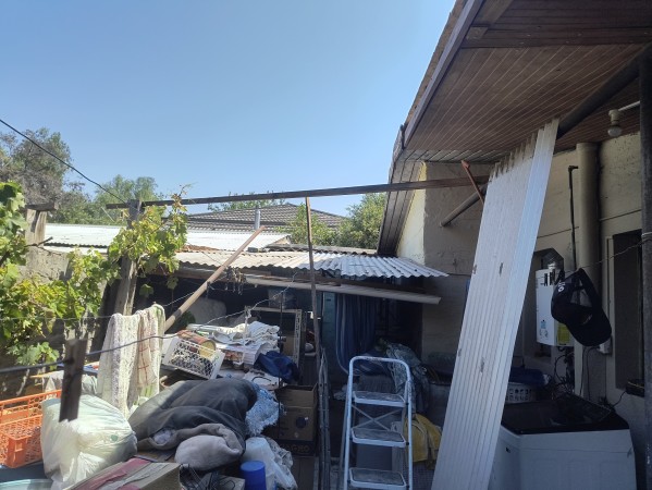 Imagen 36 de servicio