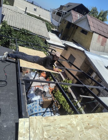 Imagen 35 de servicio