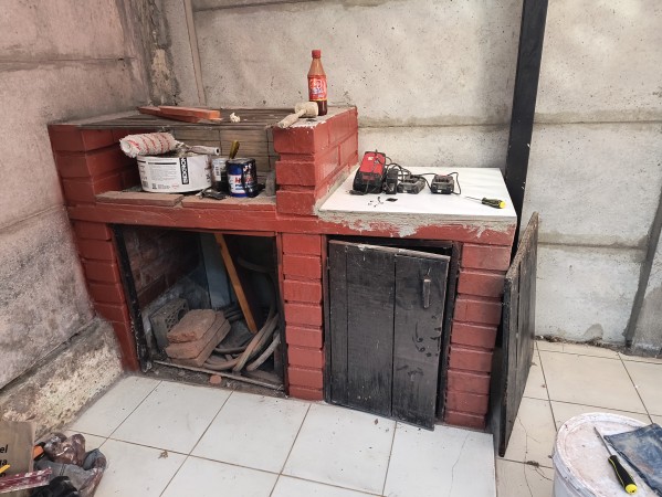 Imagen 44 de servicio
