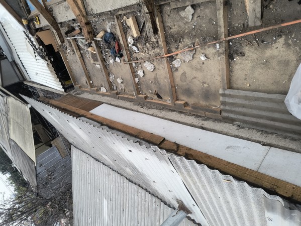 Imagen 67 de servicio