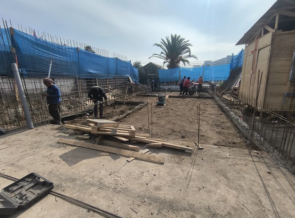 Imagen 133 de servicio