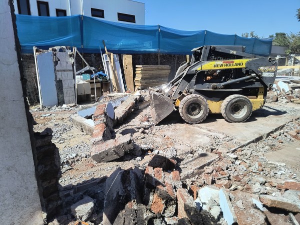 Imagen 135 de servicio