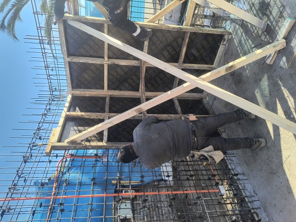 Imagen 141 de servicio