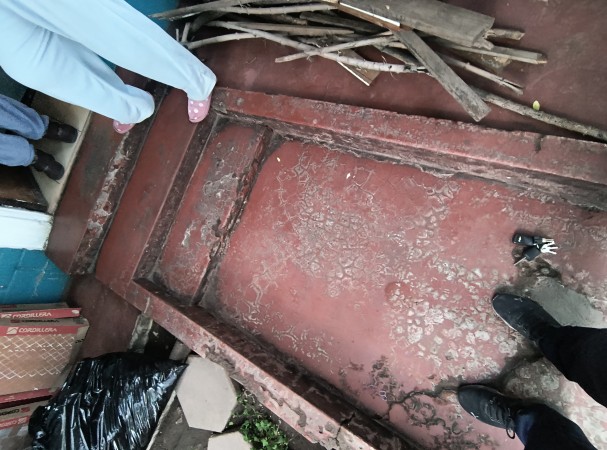 Imagen 159 de servicio