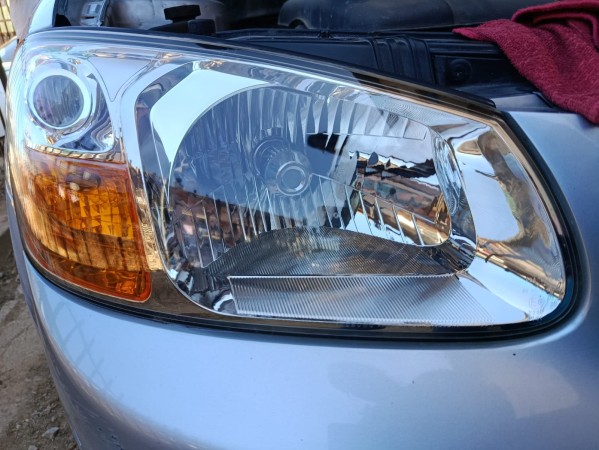 Imagen 4 de servicio