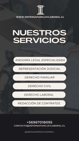 Imagen 3 de servicio