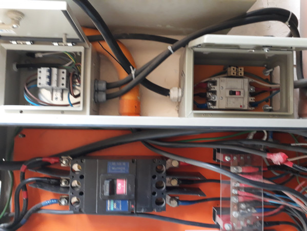 Imagen 5 de servicio