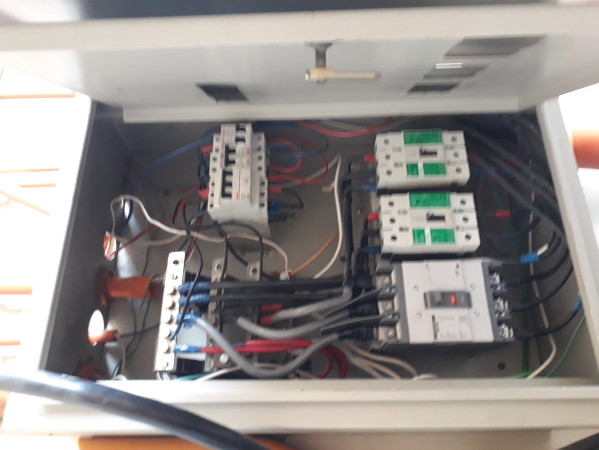 Imagen 8 de servicio