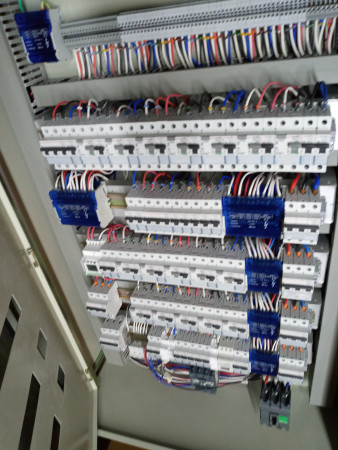 Imagen 9 de servicio