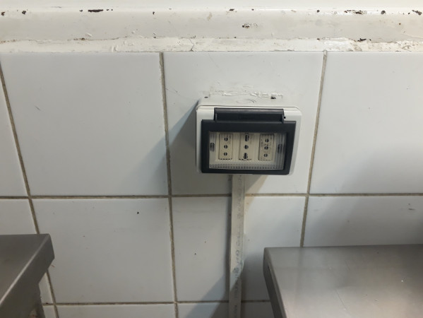 Imagen 10 de servicio
