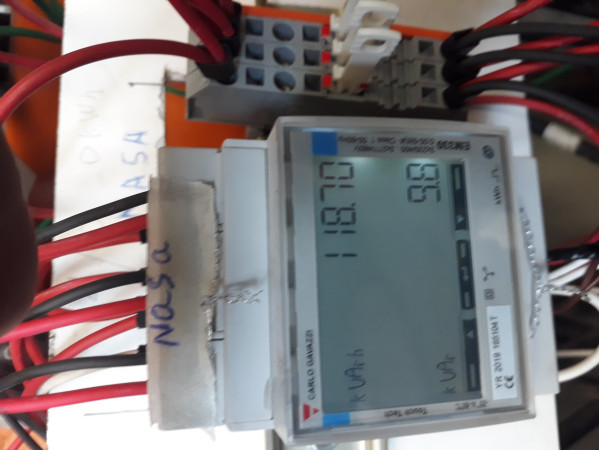Imagen 11 de servicio