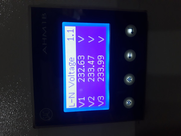 Imagen 12 de servicio