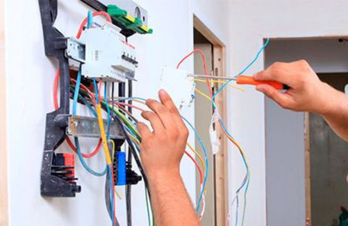 Imagen 17 de servicio