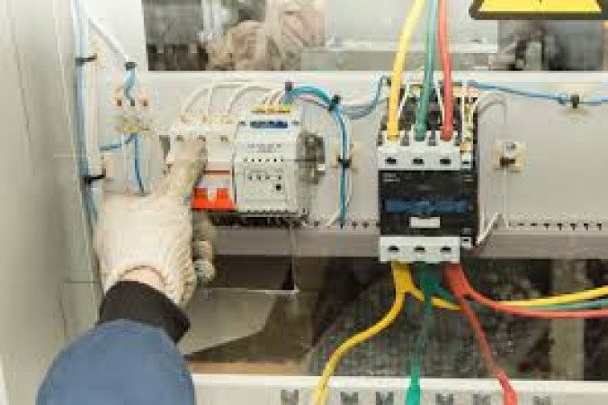 Imagen 18 de servicio