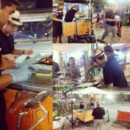 Imagen 3 de servicio