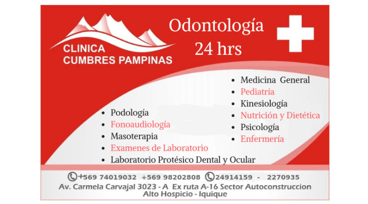 Imagen 3 de servicio