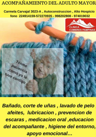 Imagen 4 de servicio
