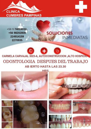 Imagen 10 de servicio