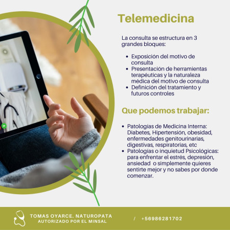 Imagen 8 de servicio