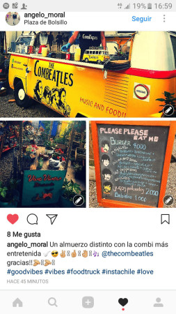 Imagen 8 de servicio