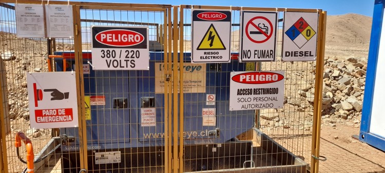 Imagen 10 de servicio
