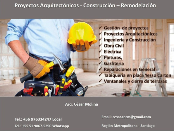 Imagen 10 de servicio