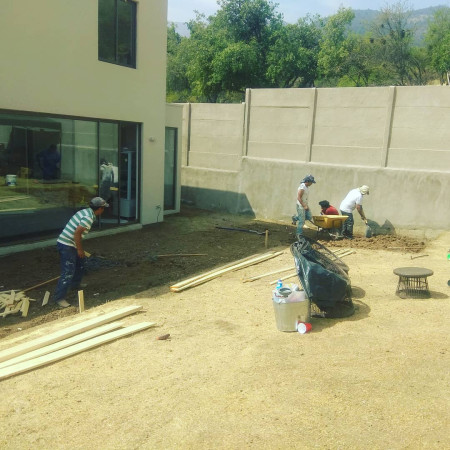 Imagen 11 de servicio