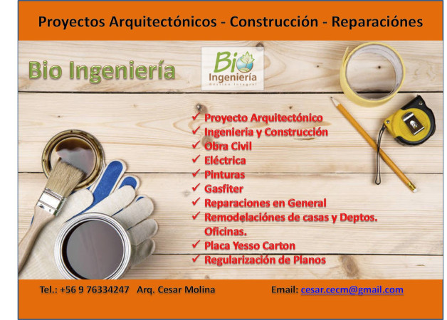 Imagen 13 de servicio