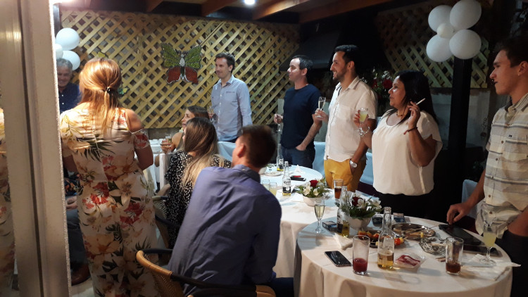 Imagen 17 de servicio