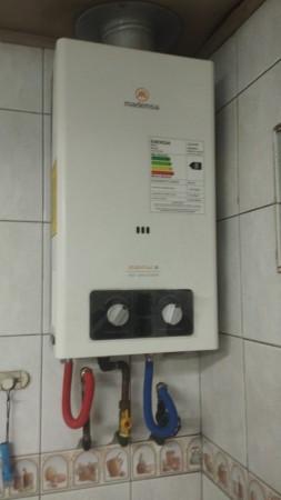 Imagen 3 de servicio