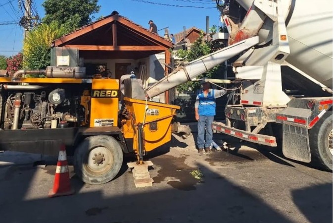 Imagen 6 de servicio