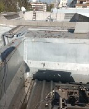Imagen 3 de servicio