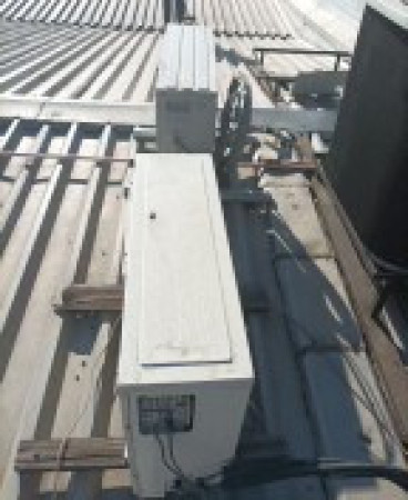 Imagen 9 de servicio