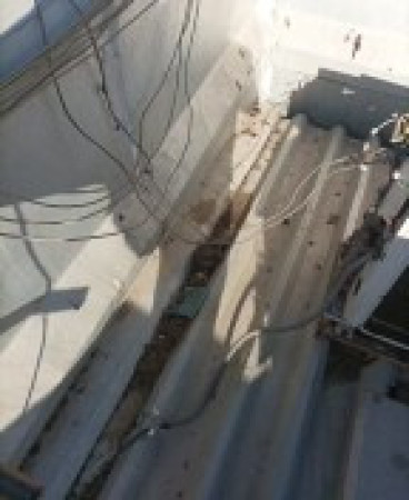 Imagen 16 de servicio