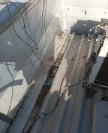 Imagen 21 de servicio