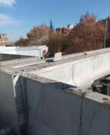 Imagen 45 de servicio