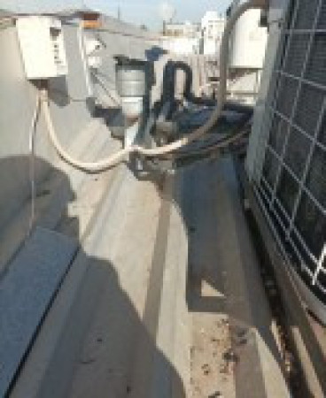 Imagen 73 de servicio