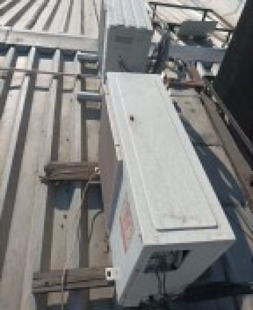 Imagen 108 de servicio