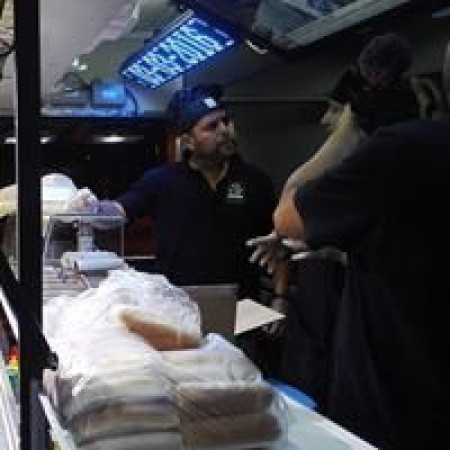 Imagen 5 de servicio