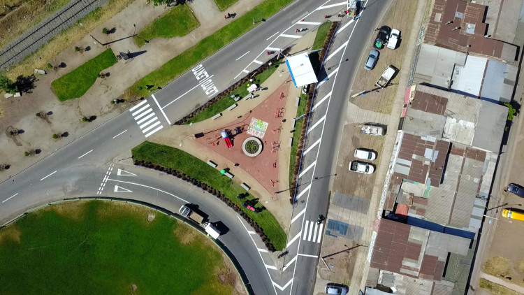 Imagen 35 de servicio